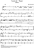Sonata in F major - K78/P26/L75