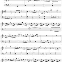 Sonata in F major - K78/P26/L75