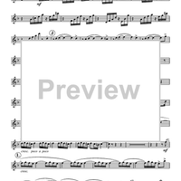 Passacaglia in C Minor - Euphonium 1 BC/TC