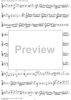 String Quartet No. 4 in C Minor, Op. 18, No. 4 - Violin 1