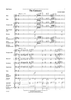 The Emissary - Score