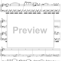 Piano Concerto No. 26 in D Major, K537