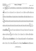 Pieces of Eight - Percussion 2