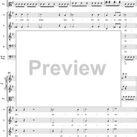 Mass (Missa brevis) No. 1 in G Major, Gloria