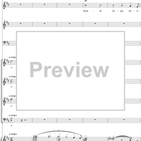 Stabat Mater, Op. 58: No. 10, Quando Corpus Morietur