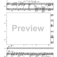 Liebesfreud - Piano Score