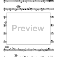 Winds Through the Bluegrass - Oboe