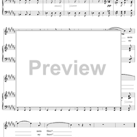 Winterreise (Song Cycle), Op.89, No. 13 - The Post, D911