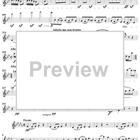 String Quartet No. 13 in B-flat Major, Op. 130 - Violin 1