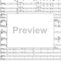 Solemn Mass, Op. 12: No. 2, Gloria