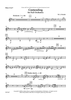 Contending - Horn 4 in F