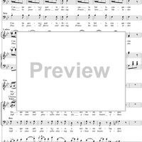 La Traviata, Act 2, No. 13, Chorus of Matadors. "Di Madride noi siam mattadori"