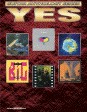 Yes: Guitar Anthology Series