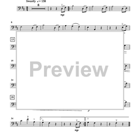 1, 2, 3, Play! (Supplemental) - Cello