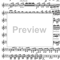 String Quintet C Major D956 - Violin 2