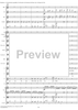 Es treten hervor die Scharen der Frauen, No. 6 from "Der glorreiche Augenblick", Op. 136 - Full Score