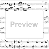 Piano Concerto No. 3 in C Minor, Op. 37, Mvmt. 3