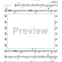 Vive La Compagnie - Horn 1 in F