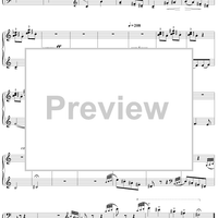 Bagatelle No. 7 "Allegretto molto capriccioso"