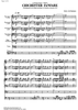 Fanfares for Great Occasions - Score