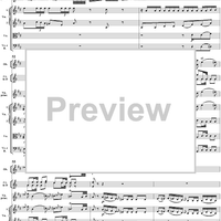 Violin Concerto No. 2 - Full Score
