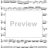 Violin Duets, Op. 71 - Violin 1