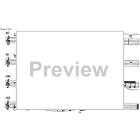 Fogliame - Bass Saxophone