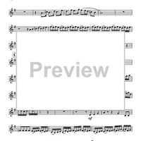 Messiah Suite - Trumpet 2 in Bb