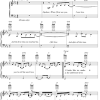 You're Still The One