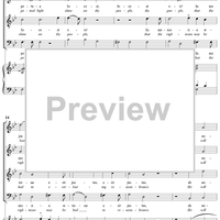 Graduale, No. 2 from "Requiem No. 1 in C Minor"