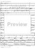Symphony No. 15 in G Major, K124 - Full Score