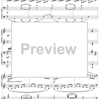 En blanc et noir, Movement 1