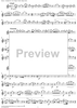 Serenade No. 5 in C Major from "Five Viennese Serenades" - Violin 1