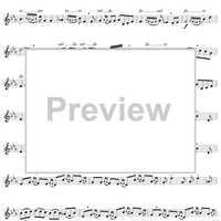 Solfège des solfèges, Book 2, Part 2 (Nos. 51 - 90)