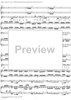 Will the sun forget to streak eastern skies with amber ray, No. 37 from Oratorio "Solomon", Act 3 (HWV67)