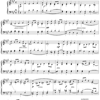 Vitrail, No. 2 from "Esquisses Byzantines"