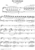 Winterreise (Song Cycle), Op.89, No. 05 - Der Lindenbaum, D911 - No. 5 from "Winterreise"  Op.89