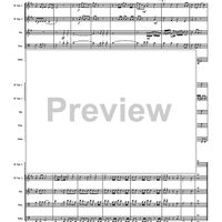 Messiah Suite - Score