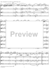 String Quartet in A Major, Op. 20, No. 6 - Full Score