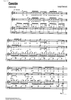 Cancion/Canzone - Score
