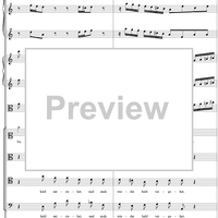 Ach wie flüchtig, ach wie nichtig, BWV26