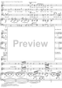 Genoveva, Op. 81, Act 3, No. 15: "Ich sah" - Score
