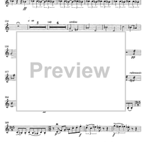 Dittico Op.27 - Violin 2