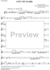City of Stars - from La La Land - Eb Instruments