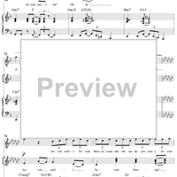 Let the Praise Begin