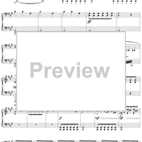 Symphony No. 1 in D Major, "Titan", Movement 2