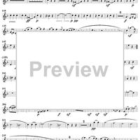 Quintet in E-flat Major, Op. 16 - Clarinet