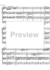 Quartet D Major KV285 - Score