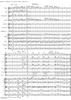 Symphony No. 7, Movement 3 - Full Score