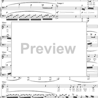 Siegfried, WWV86C, Act 1, Scene 3, Mime, Siegfried